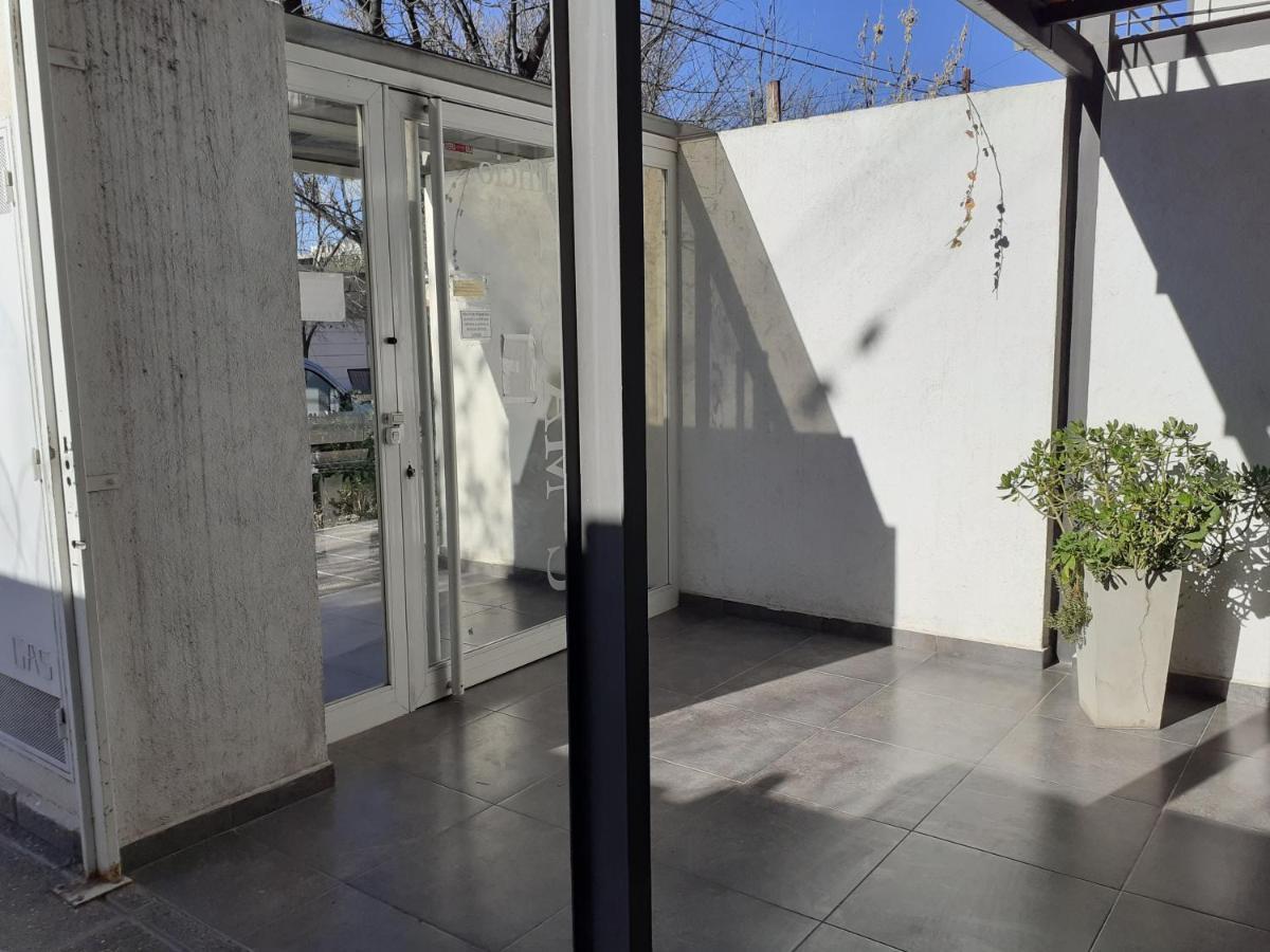 Appartamento Cerro Mausy Lugar céntrico e ideal para conocer bodegas, viñedos y montaña! Lujan de Cuyo Esterno foto